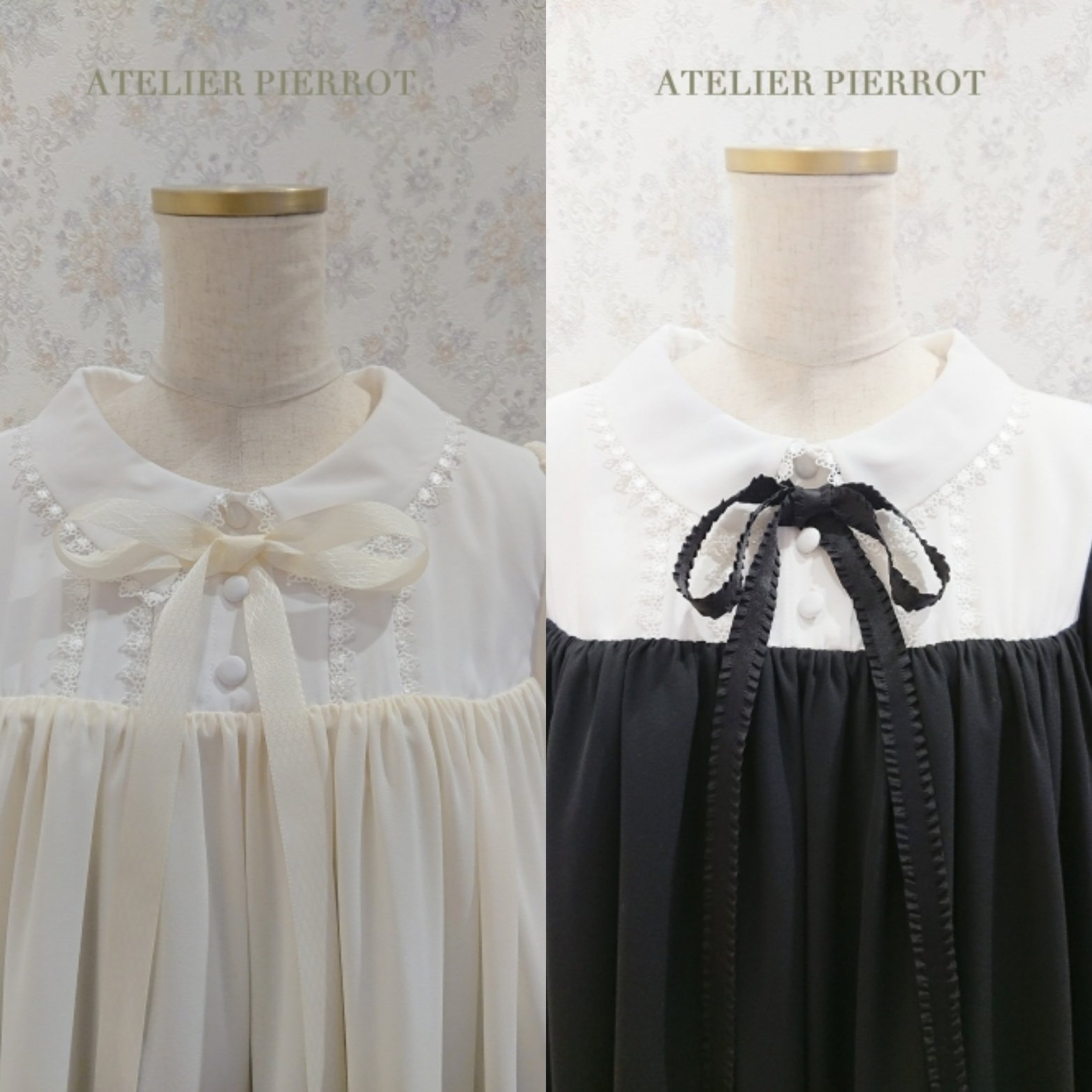 ATELIER-PIERROT on X: ATELIER-PIERROT on X: