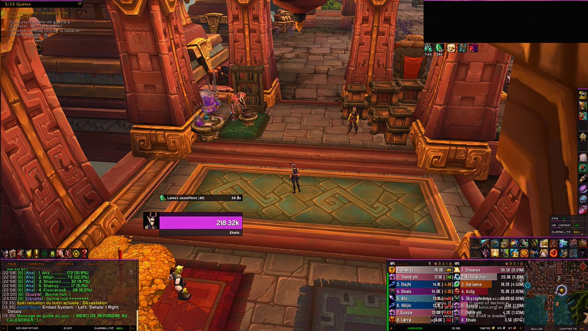 how to install elvui in the tukui client how to install elvui in the tukui client