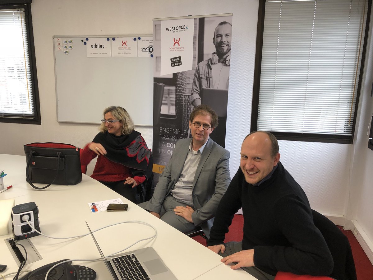 Paul Cacheux tweet media
