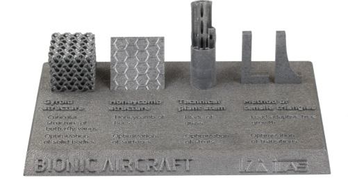 BionicAircraft's tweet photo. @Cenit develops parametric designed #bionic features and a feature recognition in #CATIA V5 within our #EU_project. The feature recognition analyzes the output from a topology optimization and inserts appropriate features to reach a more reliable and mature #design faster.
#H2020 https://t.co/nM6OswpoKL