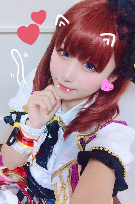 コスプレイヤー桜ノｸﾞﾐのTwitter画像10