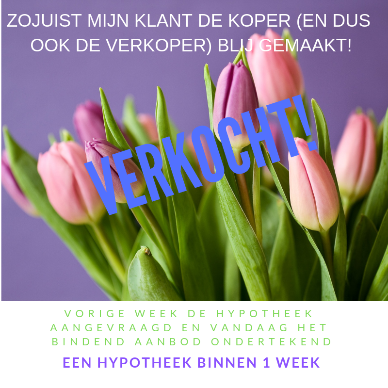 mwdehypadviseur's tweet photo. Weer een huizenkoper blij mogen maken vandaag. De hypotheek is rond dus het huis kan definitief aangekocht worden. #hypotheken #hypotheekadvies #mevrouwdehypotheekadviseur #tulphypotheken #cvshypotheken #eigenhuisentuin https://t.co/7Eyu8jzu4s