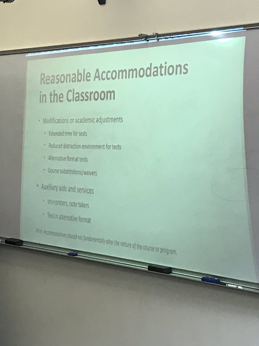 Erin Miller (@nhsspeced) on Twitter photo Students learning about Disability Services at the College Level...students are learning how to access these supports while in college and the transition from HS to College <a href="/TransitionNHS/">Katie Brown</a> <a href="/natickps/">Natick Public Schools</a> <a href="/Natick_HS/">Natick High School</a> Students learning about Disability Services at the College Level...students are learning how to access these supports while in college and the transition from HS to College <a href="/TransitionNHS/">Katie Brown</a> <a href="/natickps/">Natick Public Schools</a> <a href="/Natick_HS/">Natick High School</a>