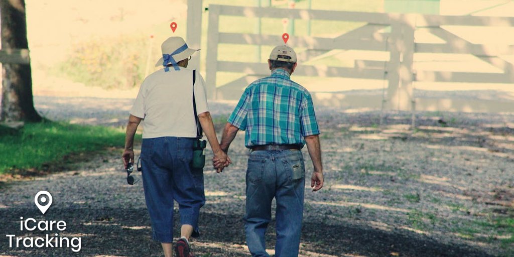 IcareTracking's tweet photo. When you were not able to take care of yourself, your parents👨‍👩‍👧 did it. Now, it's your turn to take care of them. But the question is, are you doing any efforts to make your parents feel special?

Get an Elderly GPS Tracker for your loved ones today at https://t.co/caHoiS1mOB https://t.co/lr4KwHGFrR