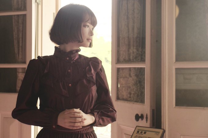 Twitterのコスプレ画像1