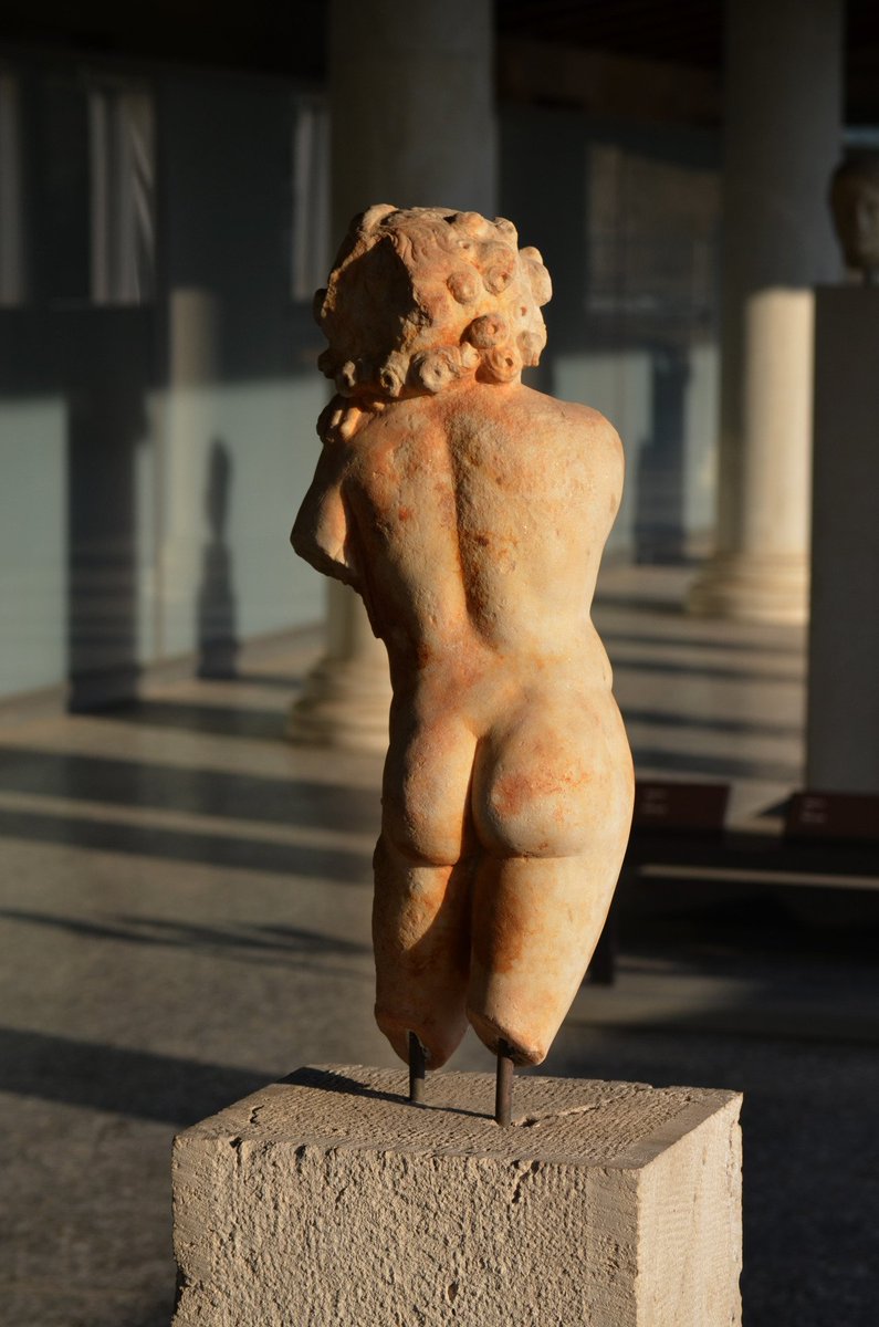 ouranothen's tweet photo. Archaeological Museum of the Stoa of Attalos #Greece #greek #greekmuseums #pottery #ClassicalAthens #StoaofAttalos #AncientAgora #Athens https://t.co/XqcSME8vQv
