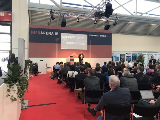 ChAdvisorDE's tweet photo. #ecommerce &amp; #einflussreiche #Verbraucher Vortrag verpasst? Kommen Sie zu uns auf den Stand K226 in Halle 5 @iwexpo19. Wir freuen uns auf Sie. https://t.co/Hu337qGt7A
