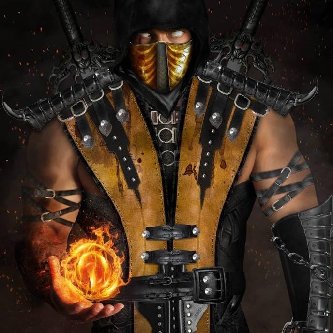 #NewProfilePic