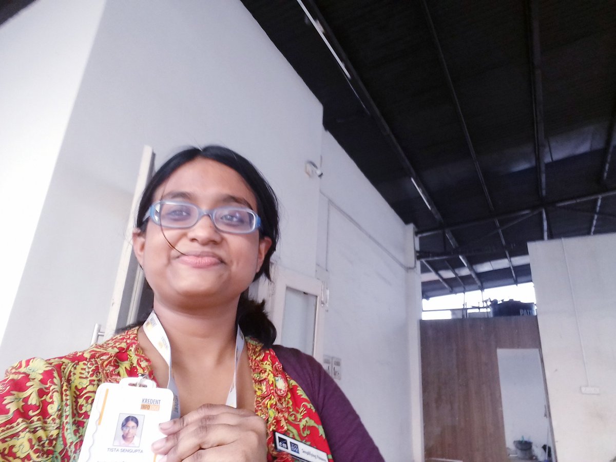 tista9106's tweet image. when you work for a purpose i.e. #simplifyingfinance you work with a smile thanks @mystockedge  @elearnmarkets @KredentAcademy