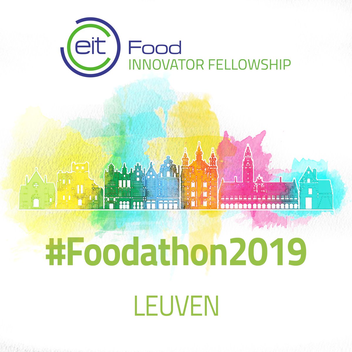 azti_brta's tweet photo. 28 eight talents, selected and brought together, in a challenging environment: #Foodathon2019
This 1 year programme by @EIT_Food Innovator Fellowship, joins talent + advanced training to identify the new generation of #researchpreneur in the Food System. 
https://t.co/NHpjZ3bUru https://t.co/yI4n4YDPU4