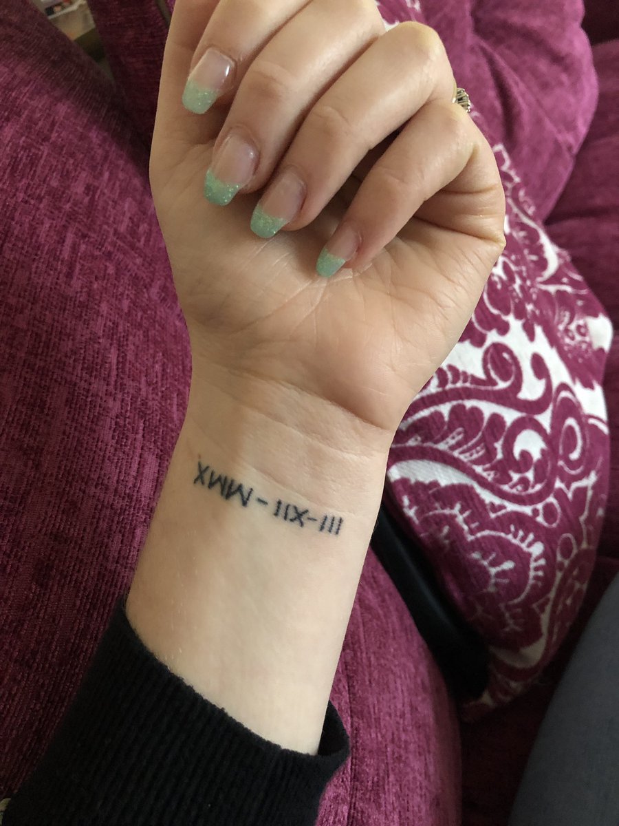 Charlotte tweet media