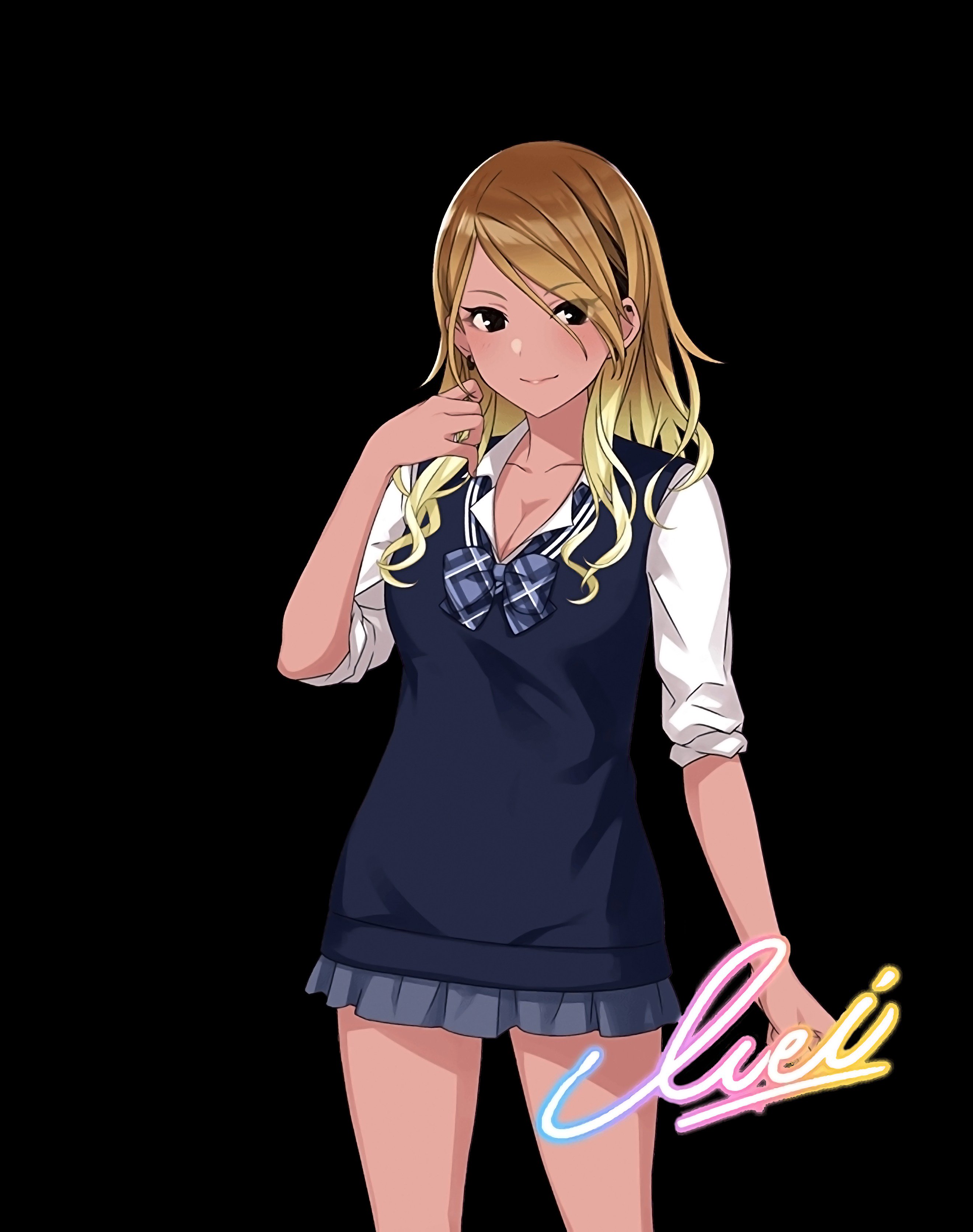 和泉愛依の好きな衣装を書く#283プロアイドルPR月間｜園原すばる