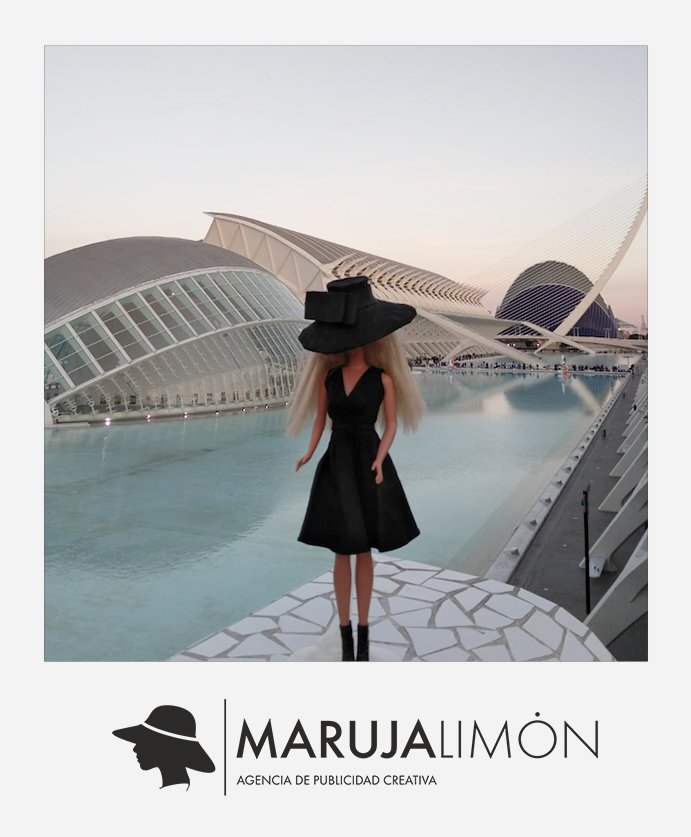 MarujaLimon_'s tweet photo. Esta #Maruja no para de viajar, ¿parará algún día?
#Angencia
#Publicidad
#Cerative
#Design
#influencers
#influencer
#style
#follow
#beauty
#model
#fashionblogger
#girl
#instagramer
#lifestyle
#travel
#valencia https://t.co/536frJOf4Y