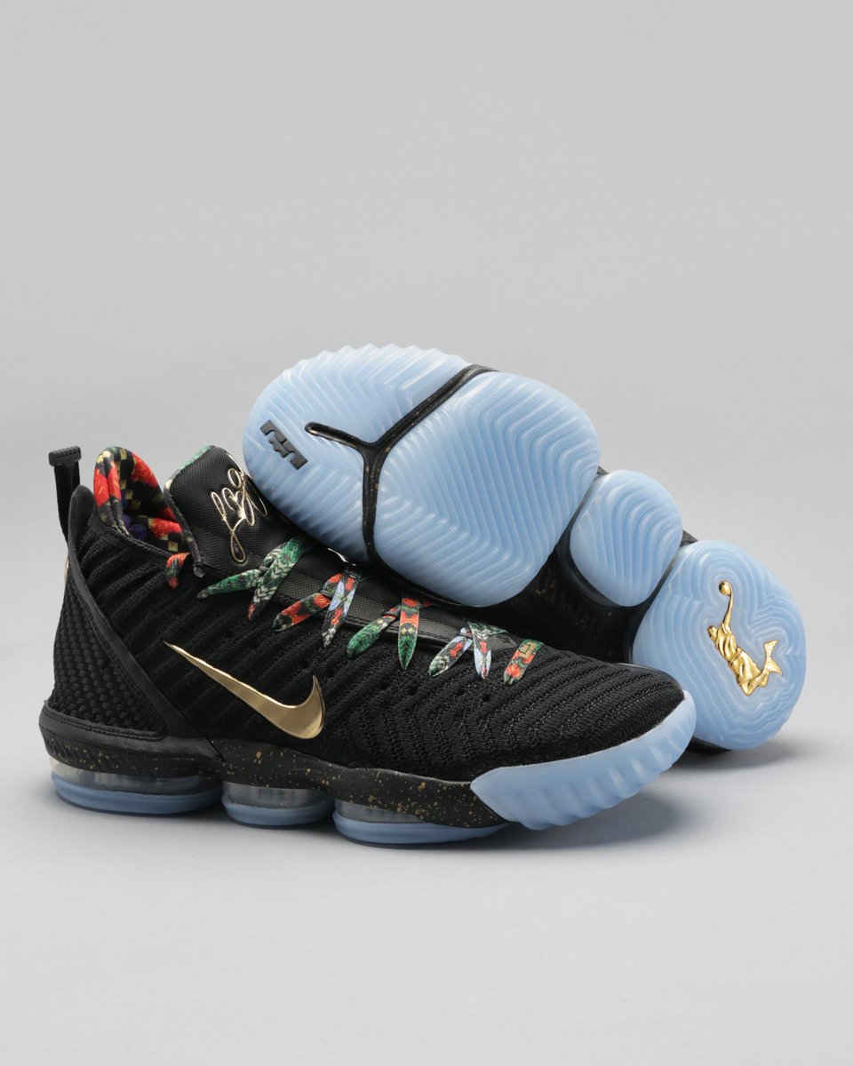 lebron 16 watch the throne stockx