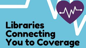 ALA_PLA's tweet photo. More than 90 #PublicLibraries across the U.S. have participated in our 'Libraries Connecting You to Coverage' project, with @HealthPolicyHub & @RWJF, by promoting the understanding of, & enrollment in, #HealthInsurance. See a map of locations at https://t.co/ZHlH8pvdT6 #PLAHealth https://t.co/k0LcbDdpuk