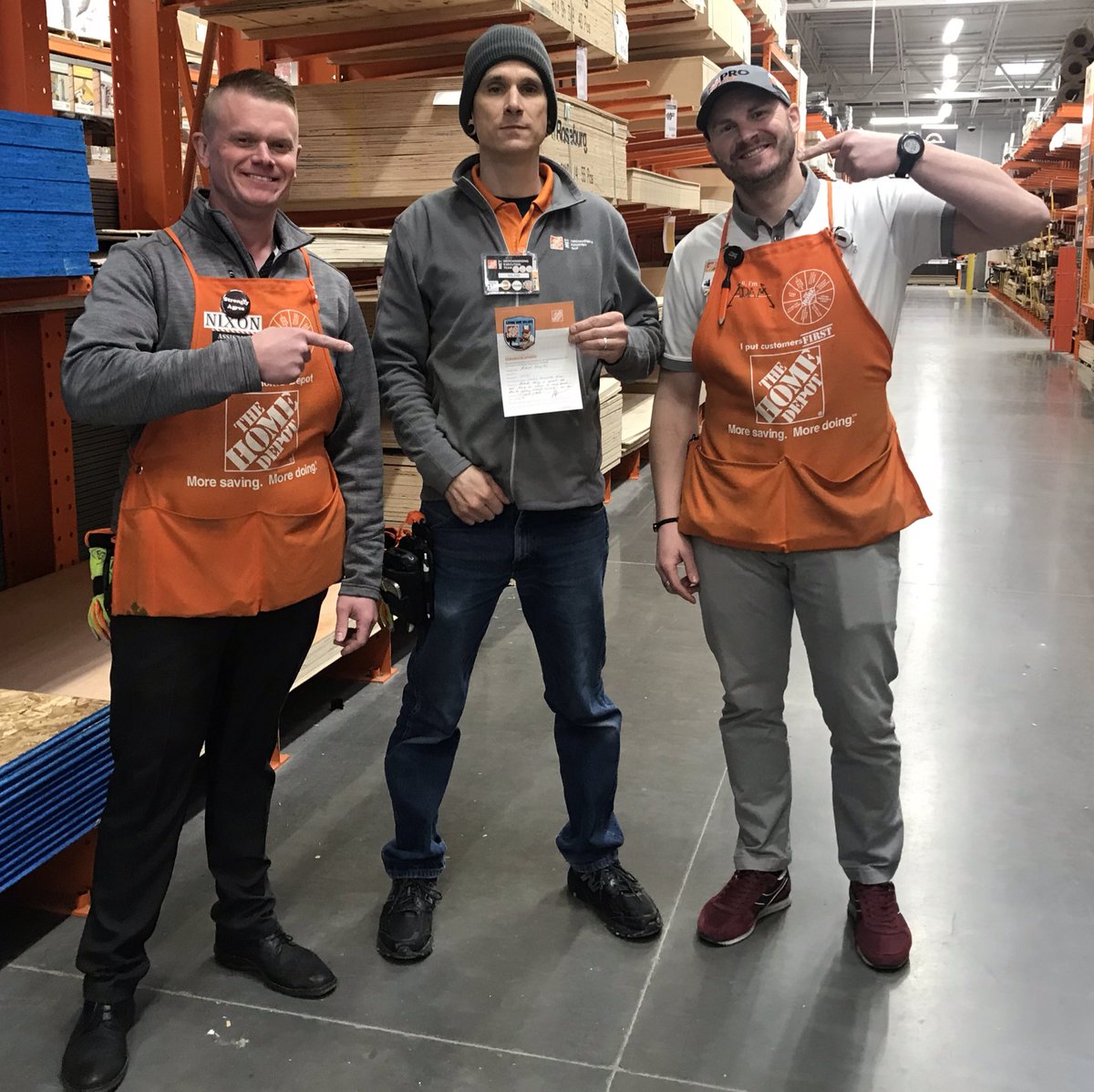 We could not ask for a better BIT associate! Roland is always on top of price changes and helping the #fabulous4421 mitigate shrink!  Thank you! #oneteam #D53Execution @AmandaBaxter85 <a href="/lifeline68/">Todd monte</a> @kp20mu @SavannahmLeeper @AmandaBaxter85 <a href="/Alvarez2Joe/">Joe Alvarez</a> <a href="/steveknott020/">بيع وتقسيط جولات</a>