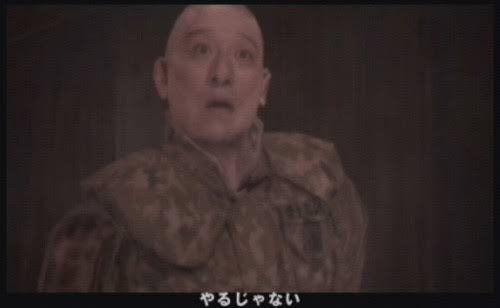 レジ その昔 Siren2 というゲームでピエール瀧さん演じる陸上自衛官 三沢 三等陸佐 というキャラクターがおってな ゲームストーリーの中でクスリキメるシーンがあったんじゃ なんでそんなトコまで再現してしまったん T Co Qoantpvtna レジ その昔 Siren2 というゲームでピエール瀧さん演じる陸上自衛官 三沢 三等陸佐 というキャラクターがおってな ゲームストーリーの中でクスリキメるシーンがあったんじゃ なんでそんなトコまで再現してしまったん T Co Qoantpvtna