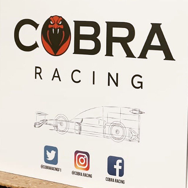 Finals results go live on YouTube At 4pm... good luck to all of the amazing teams from <a href="/CobraRacingF1/">Cobra Racing</a>. Huge thank you once again to all of our amazing and generous sponsors <a href="/WrightsCoaches/">Wrights Coaches of North Norfolk 💛</a> <a href="/aylshamhigh/">Aylsham High</a> <a href="/AylshamRT/">Aylsham Round Table</a> <a href="/FriendsofAHS/">FriendsofAHS</a> <a href="/seesaw_graphics/">Seesaw</a>