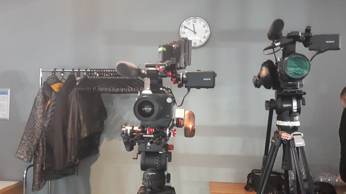 BradBMiller1's tweet photo. Had an enjoyable and #insightful #interview with the rest of the @Jisc #studentpartner team discussing why we became involved with the scheme, what it is about and why we think #student #digital #capabilty is #vital
Available to view onlien soon! #digifest @changemakersam https://t.co/eqEJuNtgGR