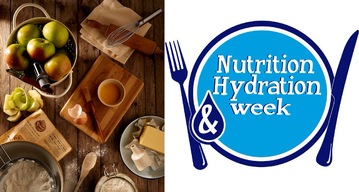 Soup, yogurt, tea, #coffee, and #fruit! Just some #food and drinks that aren’t obvious sources of hydration. #Nutritionandhydrationweek