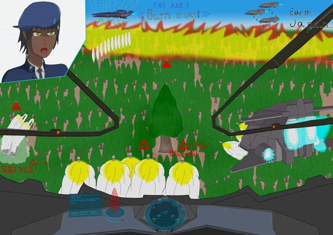 海軍のtwitterイラスト検索結果 古い順