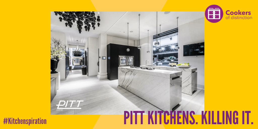 info_codltd's tweet photo. @PITTCooking Kitchens are simply sensational. 😍 

Think these amazing gas hobs would fit perfectly into your kitchen? 🤔

Give us a call on: 01530 443648 for your free quote today!

#MotivationMonday #FreeQuote #KitchenInspo #Kitchenspiration #InteriorDesign #HomeDecor https://t.co/6XpzodgZ8f