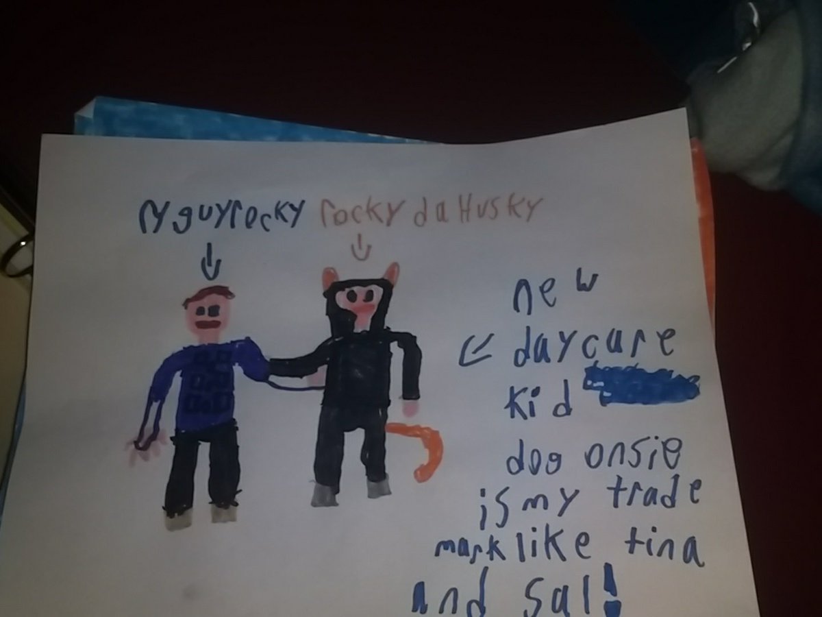 Rockydahusky tweet media