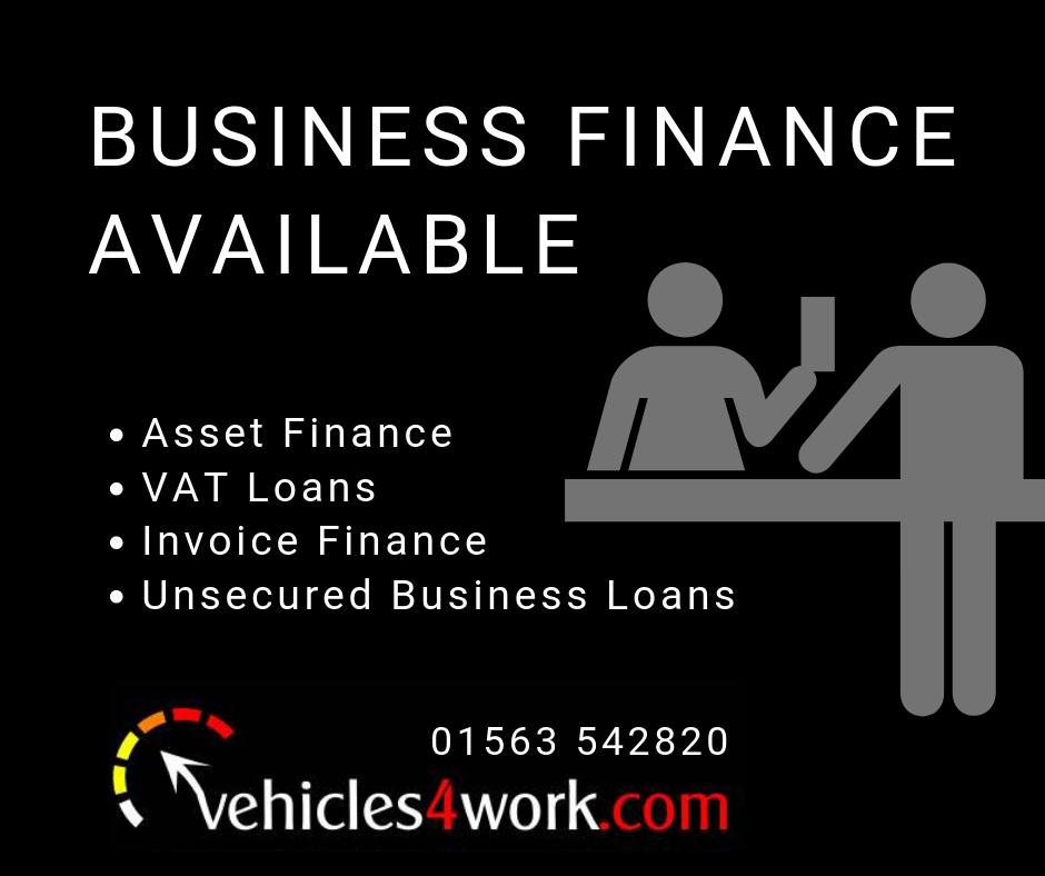 vehicles4work's tweet photo. Did you know it was #vanfortnight here @vehicles4work ? Call our van team now for fantastic purchase and #lease deals on new vans including our latest hot offers on #LDV and #Citroen 
#independent #ayrshire #financebroker https://t.co/mrVuIge9rJ