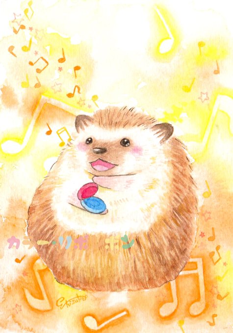 鼓笛隊のtwitterイラスト検索結果