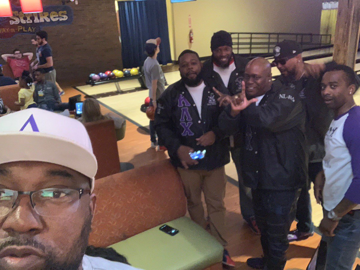 KLC_ColumbusRho's tweet photo. The Exceptional Gentleman of Kappa Lambda Chi Military Fraternity Inc., of Rho Chapter relaxed after a busy weekend and had some brother bonding. Sunday, March 10, 2019 @ Columbus, Ga

#kappalambdachi
#rhochapter https://t.co/dHtWSkoxjB