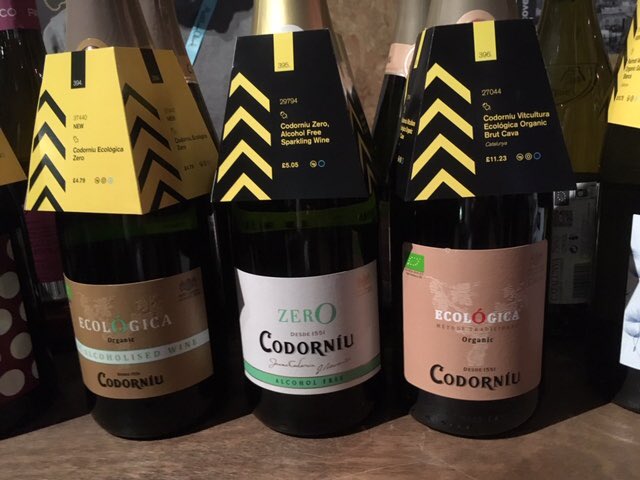 Codorniu UK (@codorniuuk) on Twitter photo ...and we continue with the tour! This time we’re in wonderful #Edinburgh with <a href="/MatthewClarkLtd/">Matthew Clark</a>
Don’t miss out!! #winetasting #UNC2019 ...and we continue with the tour! This time we’re in wonderful #Edinburgh with <a href="/MatthewClarkLtd/">Matthew Clark</a>
Don’t miss out!! #winetasting #UNC2019