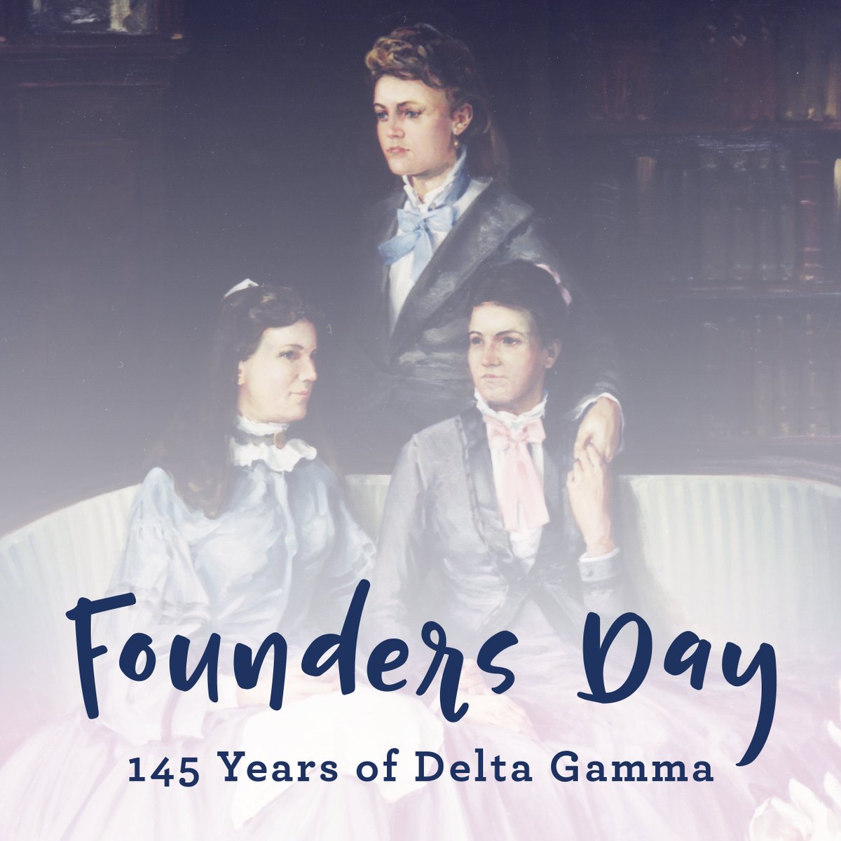 Happy #DGFoundersDay!