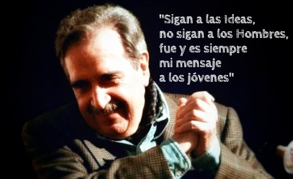 ¡FELIZ DÍA DEL MILITANTE RADICAL!! 🇮🇩
👉Los Jóvenes tenemos el deber de mantener viva las antorchas que mantienen con vida a la Política Democrátic
👉Gracias Raúl Alfonsin por tu legado 
#DiaDelMilitanteRadical #GraciasRaúl #ucr