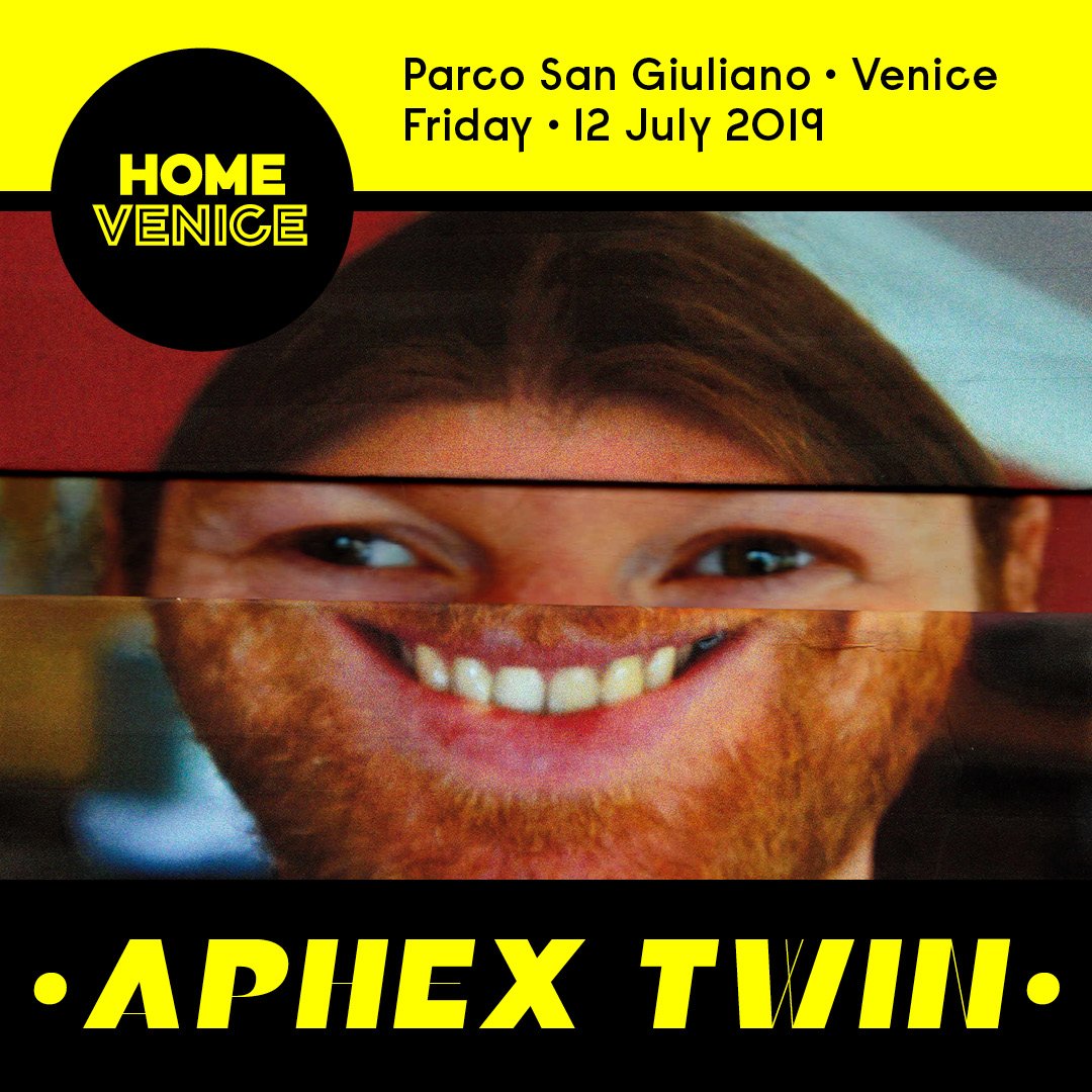 HOME FESTIVAL. ITALY.

homefestival.eu/en/artists/aph…