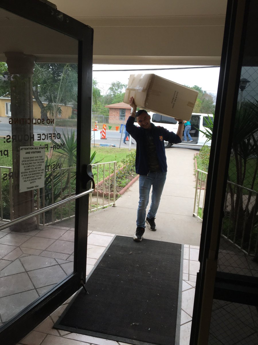 La Roche Service (LaRocheService) Twitter