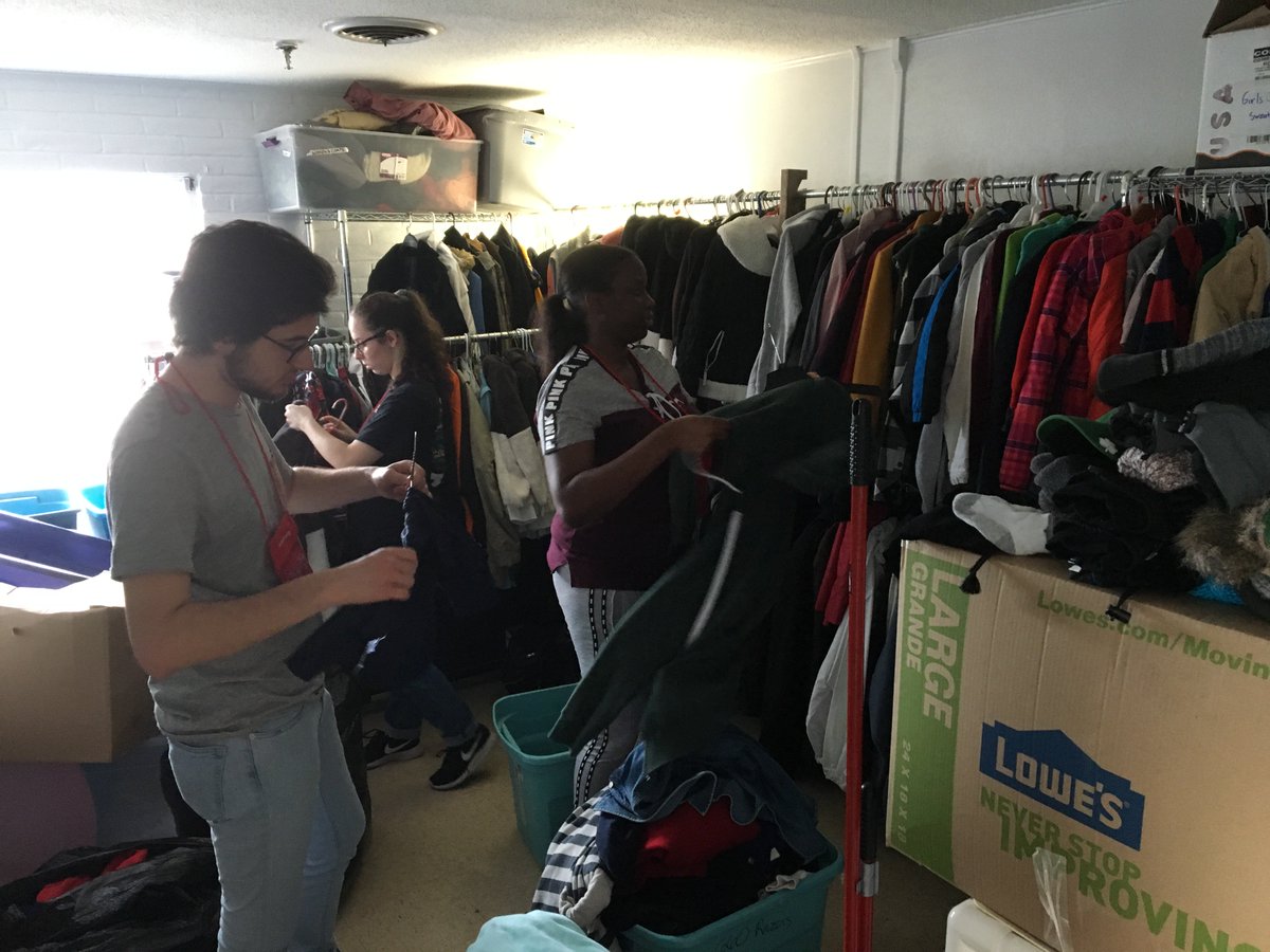 La Roche Service (LaRocheService) Twitter