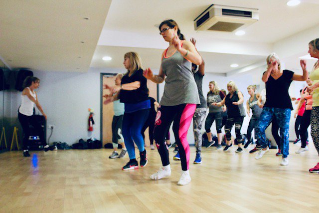 Ongar_LC's tweet photo. Do you want us to bring #Fit4Tap to Ongar Leisure Centre? Let us know! #fitness #Ongar #tapdance #dancefitness https://t.co/Tp62V0SG2K