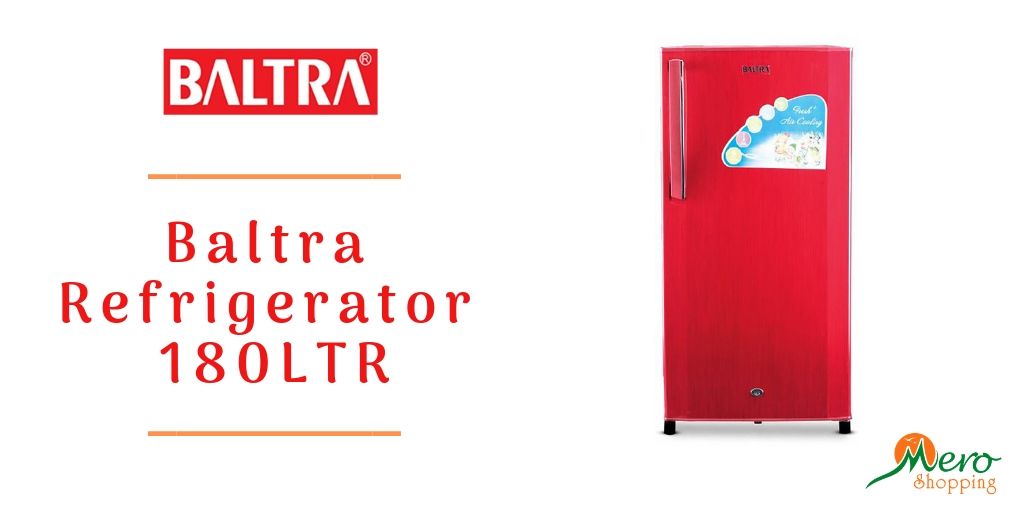 MeroShopping's tweet photo. Want to preserve your food and drinks for longer periods saying good bye to bacteria? Perfect size for your family. It comes with 1 year warranty and yes free delivery is available all over Nepal.😮
Buy now: 👉 https://t.co/aSLU34YBP1
#CoolerRefrigerator
#KeepYourFoodFresh https://t.co/RppGomsQcG