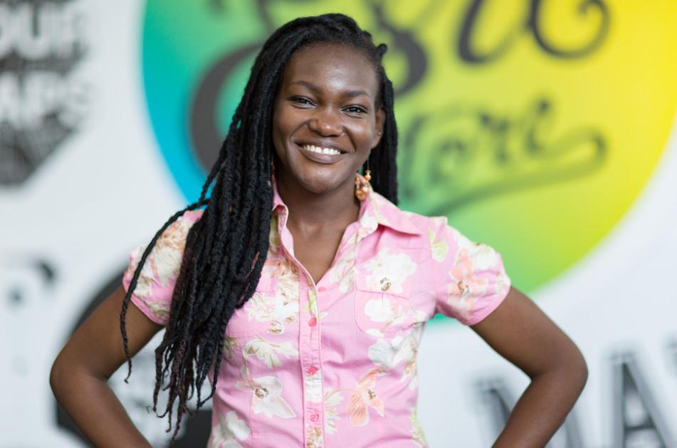 Attend the Jack H. Brown College Business Madness Internship and Career Networking event today (San Bernardino, California) to meet Esri staff and talk about career opportunities and what it's like at #Esri! @jhbcImpacthttps://jhbc.csusb.edu/