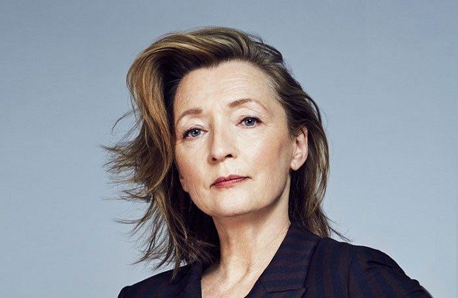 March 12: Happy Birthday Lesley Manville  