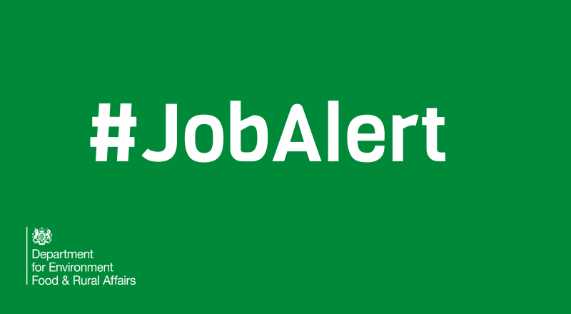 DefraCareers's tweet photo. We are currently recruiting for a Head of Business Continuity to provide expert leadership and set strategy and consistent approach to Business Continuity across Defra

Want to know more, go to  - https://t.co/zNutNHPdus

#defra #defradigital #jobalert #businesscontinuity #bcp https://t.co/qgTr6Gsy6w