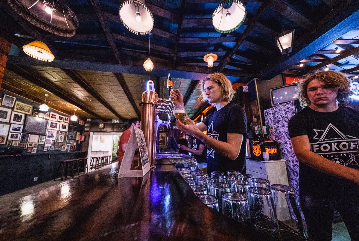 Fokof Bar tweet media