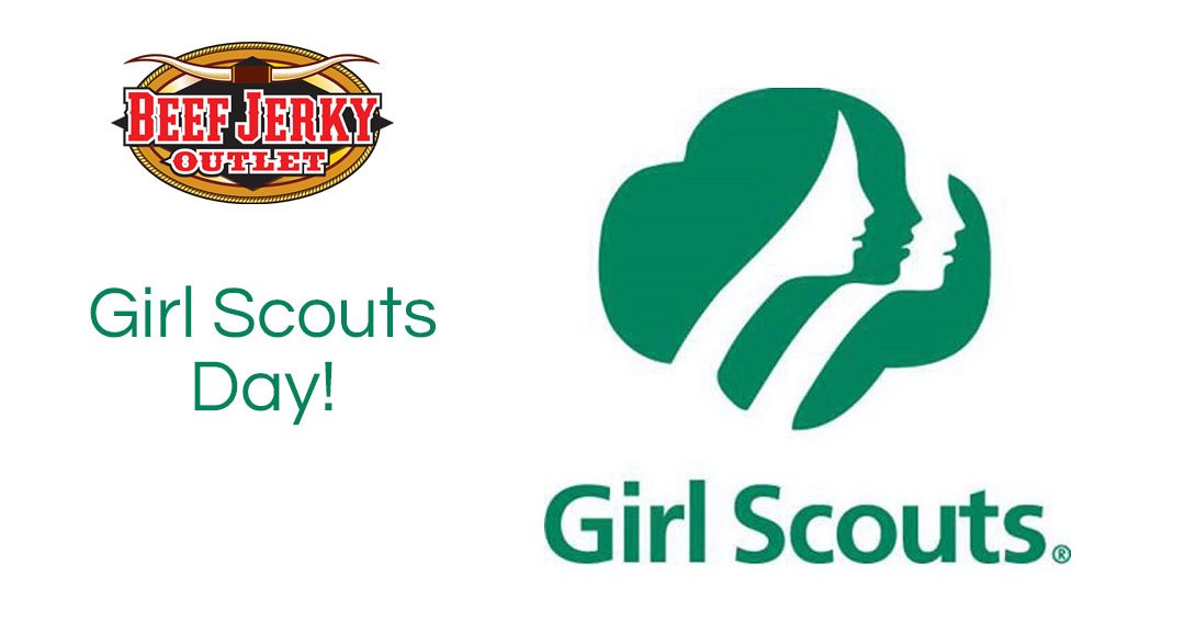 National Girl Scout Day March 12 Best Event in The World