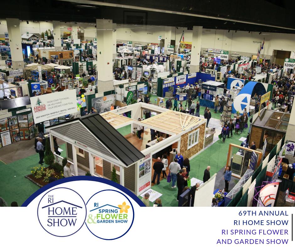 RIBAHomeShow's tweet photo. We hope you're ready — because this year’s show is going to be bigger and better than ever before!

With hundreds of square feet of exhibitors, vendors &amp; sponsors, you won’t want to miss out! Purchase tickets at https://t.co/KDr43FBPXo
#rihomeshow #rihomeshow2019 https://t.co/uMJrJbCQN7