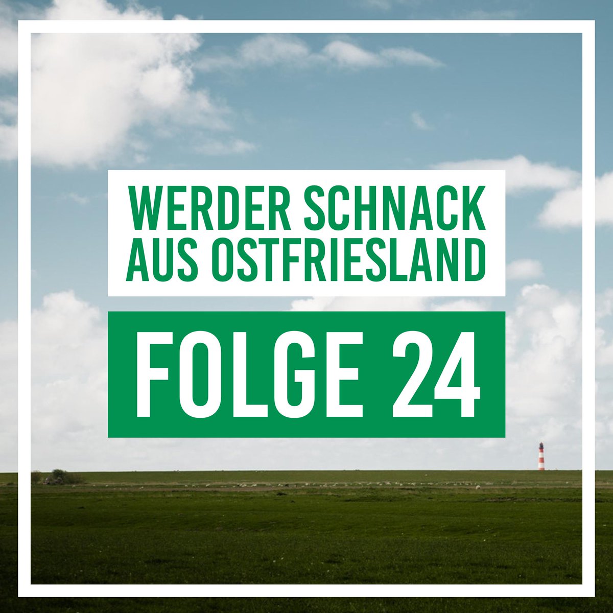 werderschnack's tweet photo. Folge 24: Tanzt den Milot Rashica

Jetzt reinhören auf https://t.co/eZ3beI3oK7 !

#podcast #werderschnack #ostfriesland #werderbremen #svws04 #b04svw https://t.co/65GhDk8XzG