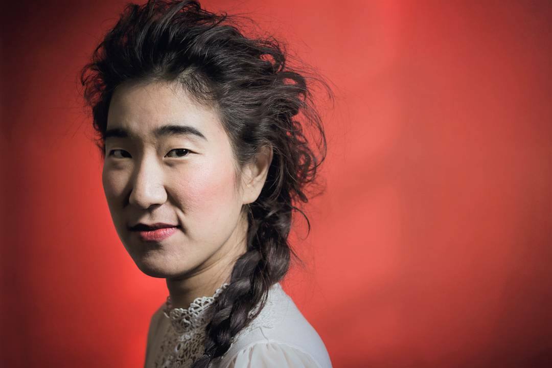 smallworldnotes's tweet image. Just Announced! @respectfulchild @JaniceJoLee play the #SmallWorldMusicCentre @YoungplaceTO May 18. Both up and coming Canadian artists pushing musical boundaries while fostering social awareness and change. Info: bit.ly/2NWPMPF Part of the 17th annual #AsianMusicSeries