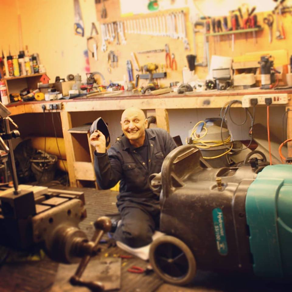 Wcsuk_'s tweet photo. Our resident #electricalengineer Ali is getting down to business with a number of #repairs today. Always showing up with with a smile, showing off his #engineering prowess.

#WCSUK #Worldwidecleaningsupport #TuesdayMotivation https://t.co/UXC4aD5SgX