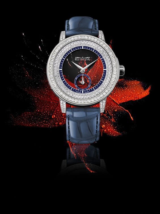 Quinting Watches (@quintingwatches) on Twitter photo 