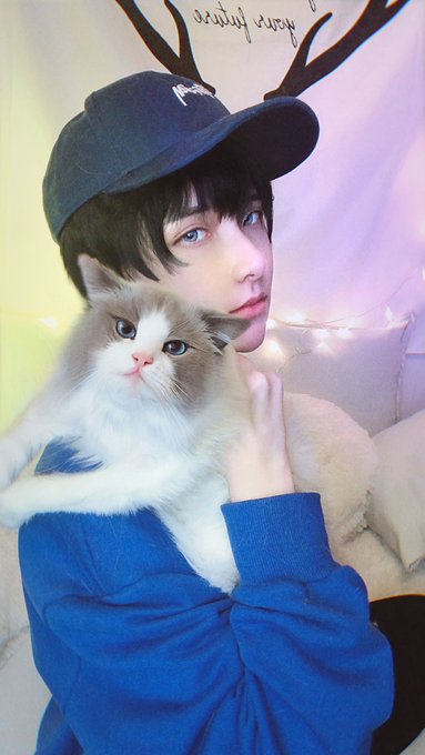 Twitterのコスプレ画像58