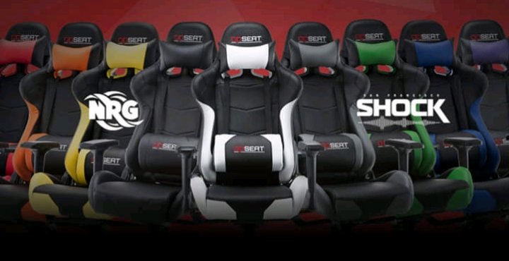 3dHavoc's tweet image. Pick a chair...any chair Opseat has you covered. Support your game and do it in style. Follow the link opseat.com/ref/Havoc_3d to save. Also check me out live twitch.tv/havoc_3d  mon-fri 7-11pm est.

#opseat #gaming #supportthechannel #SmallStreamersConnect 
#twitch 
#Games